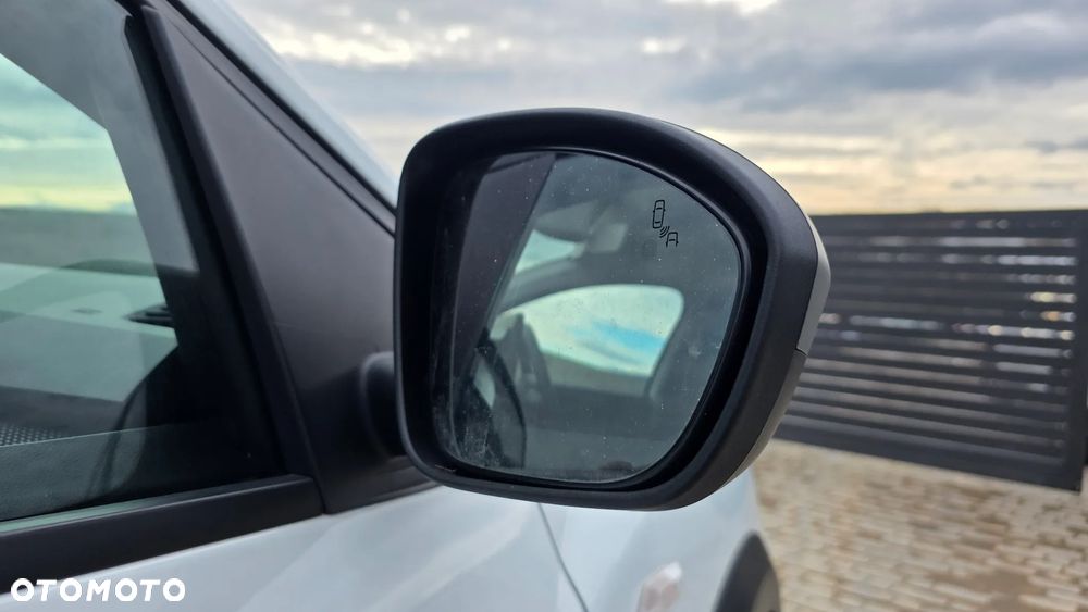 Dacia Sandero Stepway - 18