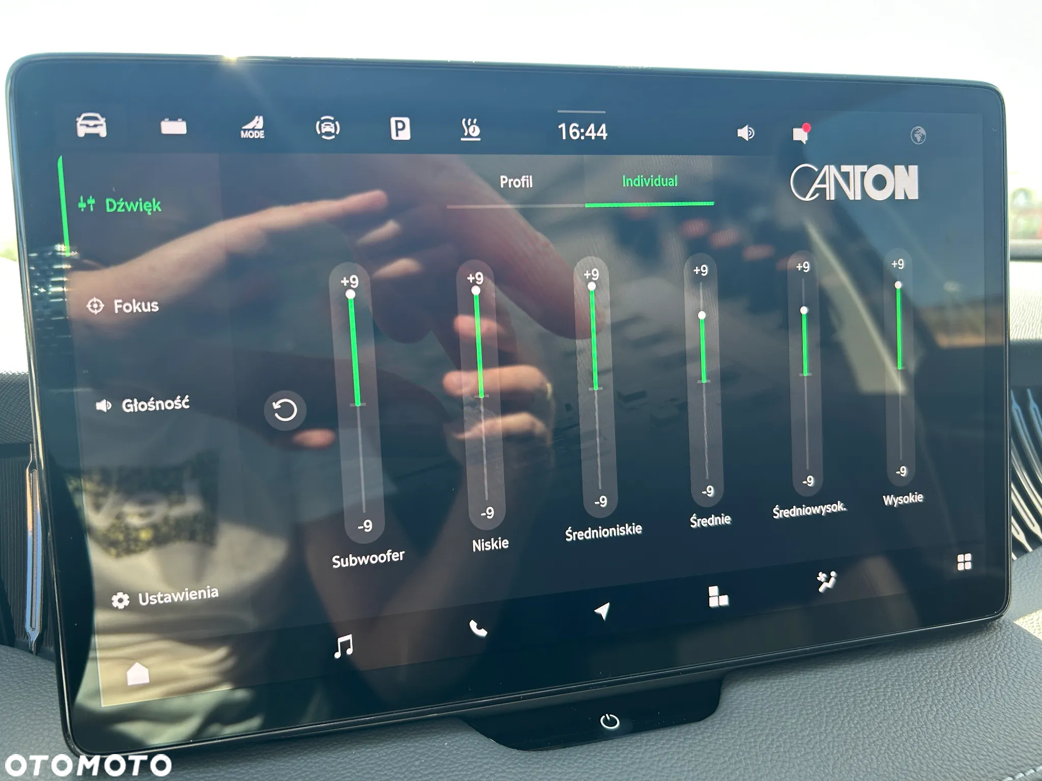 Skoda Superb 1.5 TSI Plug-in Hybrid Edition 130 DSG - 29