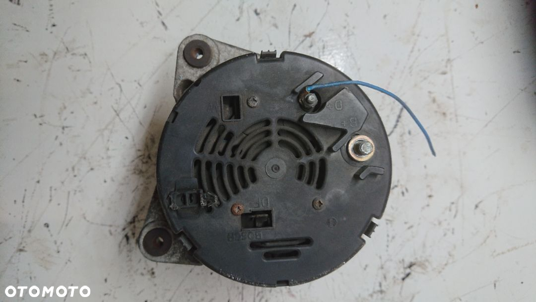 Alternator Vw passat b5 lift audi a4 b5 A6 C5 1.9 tdi 120A - 3