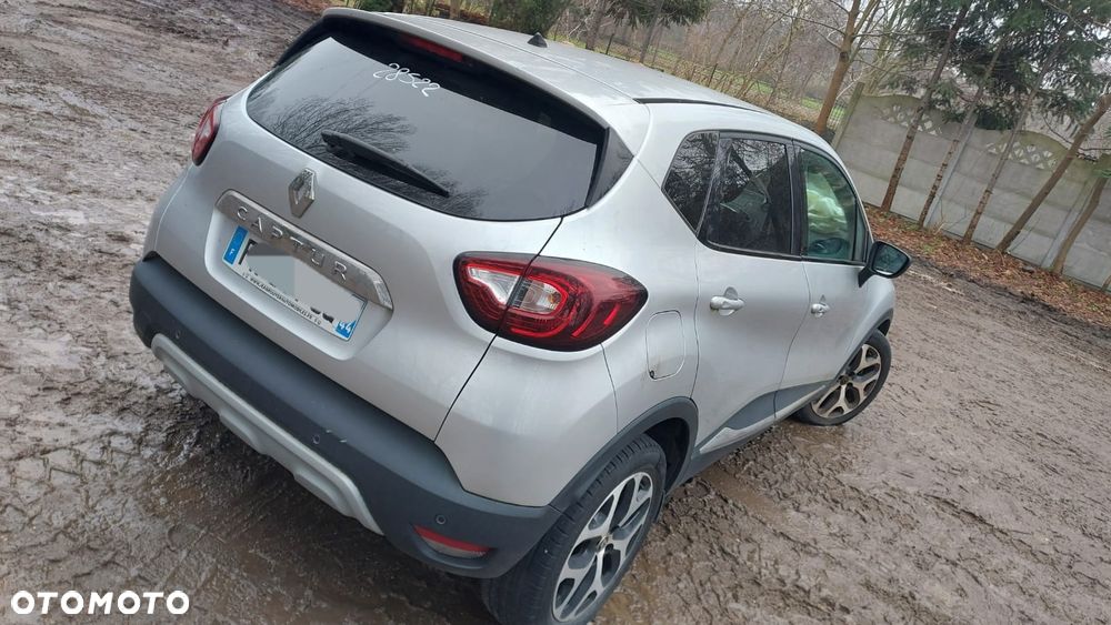 Renault Captur - 2
