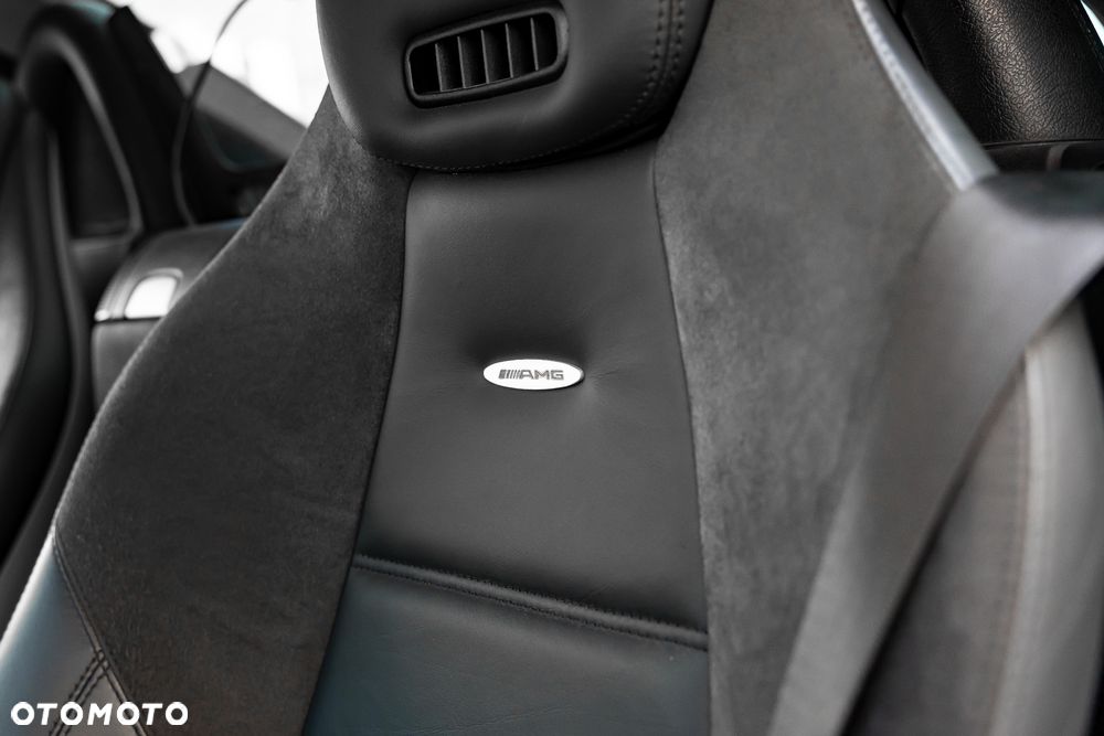Mercedes-Benz SLK 55 AMG 7G-TRONIC - 26
