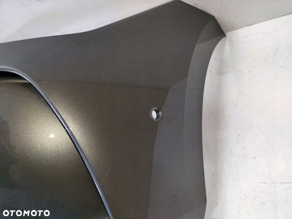 zderzak przedni przód vw passat b9 3j0 24- - 7