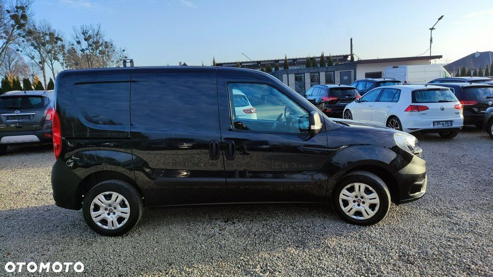 Fiat Doblo - 14