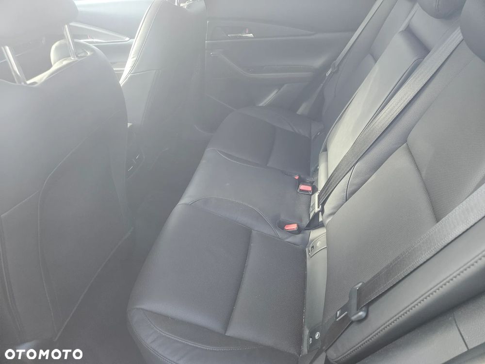 Mazda CX-30 e-SKYACTIVE X 186 SKYACTIV-Drive AWD HOMURA - 10