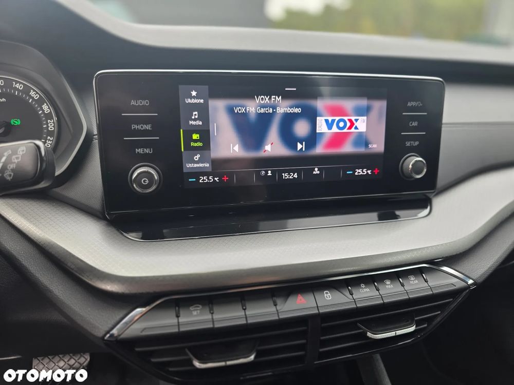 Skoda Octavia 1.0 TSI e-TEC DSG First Edition - 26