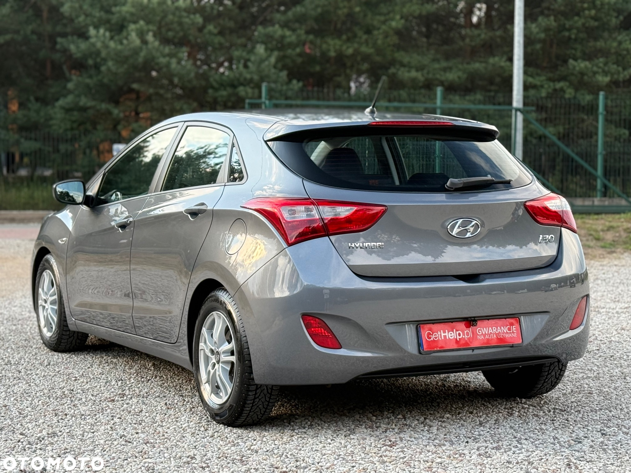 Hyundai i30 1.4 Style - 9