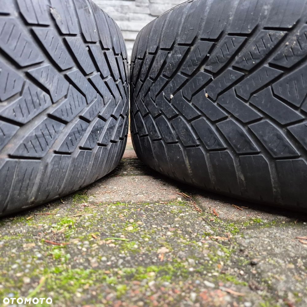 ZIMA 205/55 R16 AUDI A3 A4 A6 TT VW GOLF PASSAT OCTAVIA LEON OCTAVIA CADDY - 9