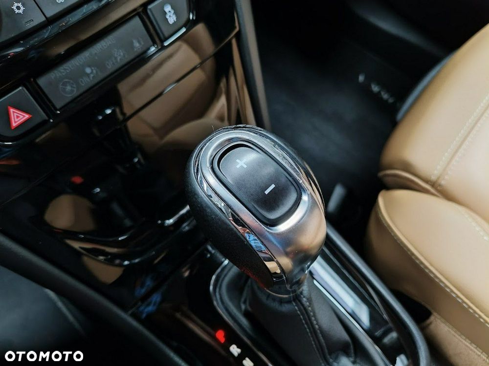 Opel Mokka - 26