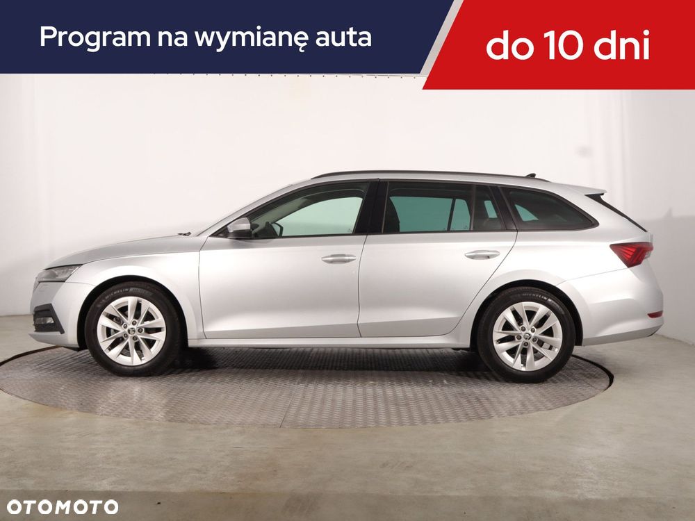 Skoda Octavia - 4