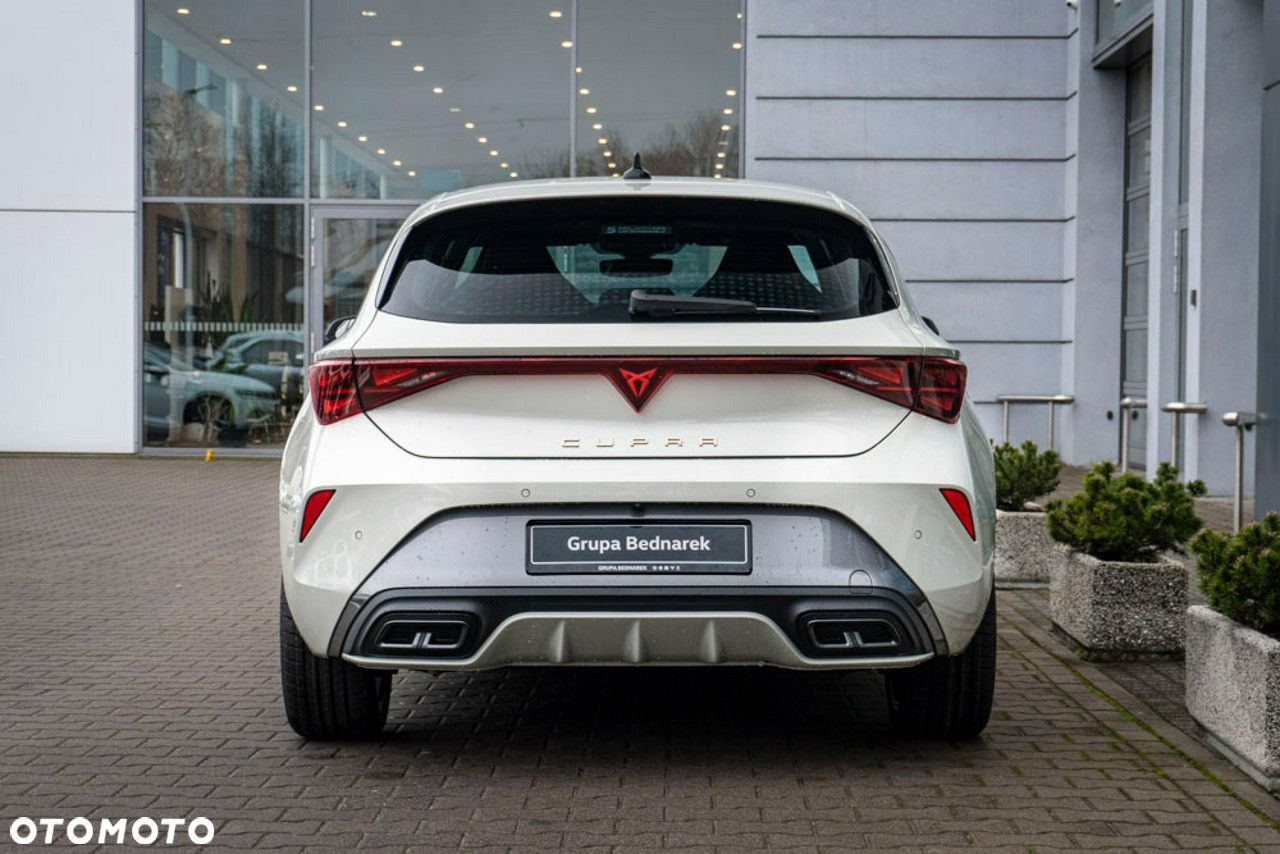 Cupra Leon - 10