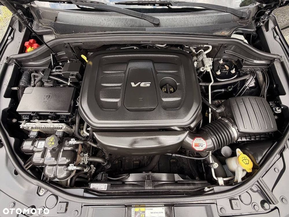 Dodge Durango - 22