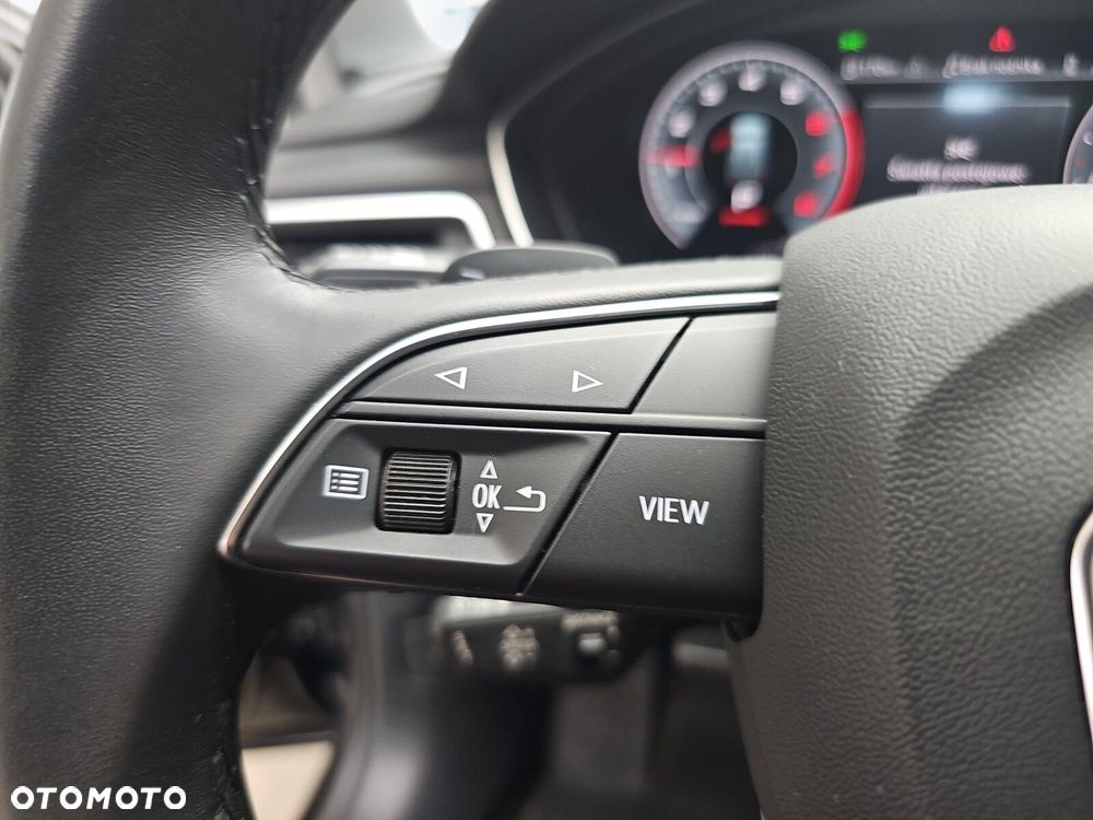 Audi A4 Avant 40 TFSI mHEV Quattro S tronic - 17