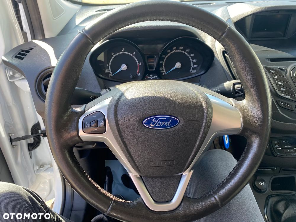 Ford Transit Courier 1.5 TDCi Trend - 14