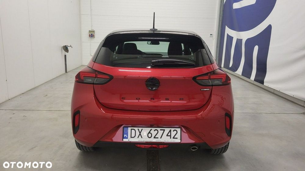 Opel Corsa - 7
