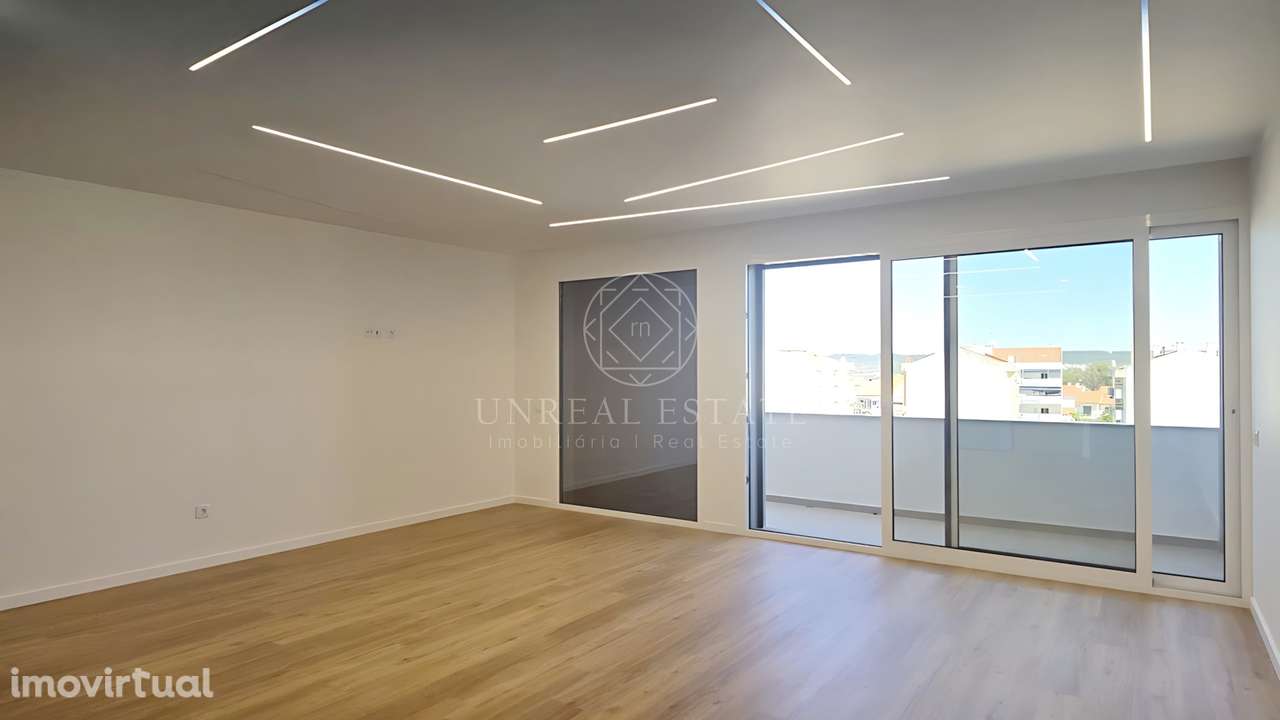 Apartamento T3+1 Venda em Nossa Senhora de Fátima,Entroncamento - Grande imagem: 3/40