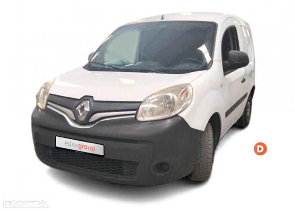 Renault Kangoo - 1