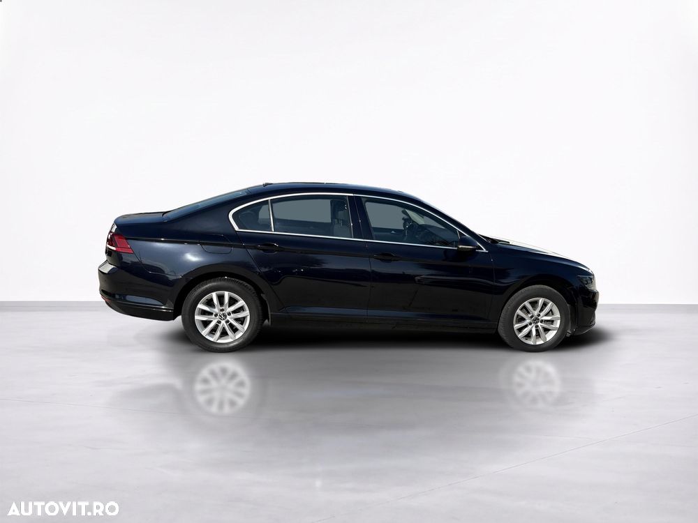 VOLKSWAGEN Passat 2021 — imagine 6