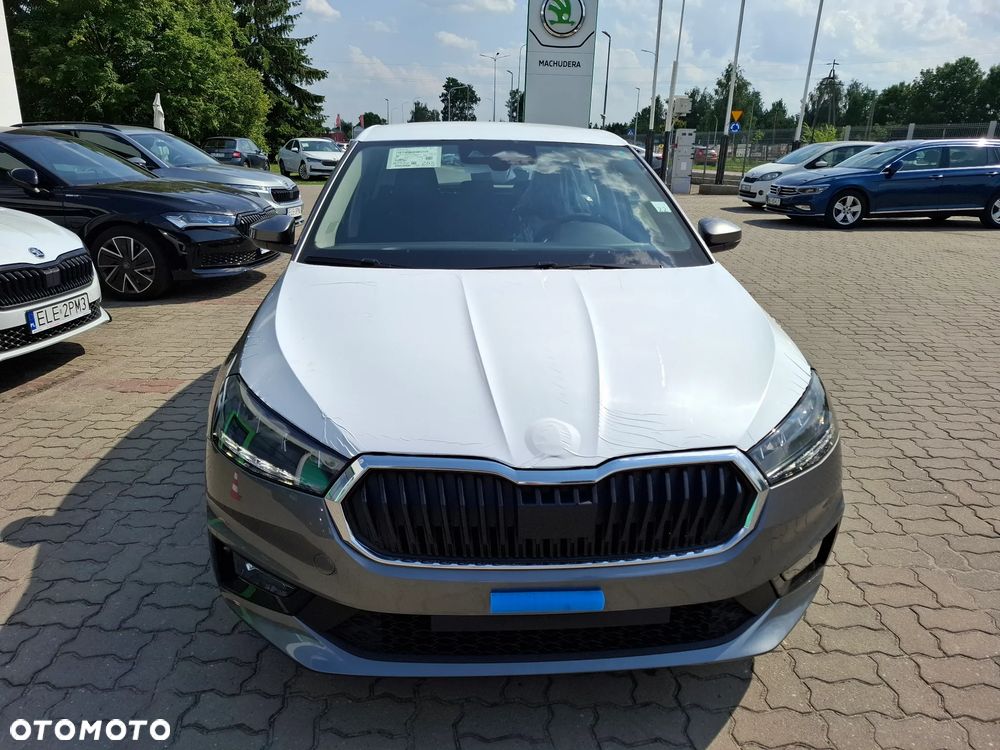 Skoda Fabia 1.0 TSI Essence - 7