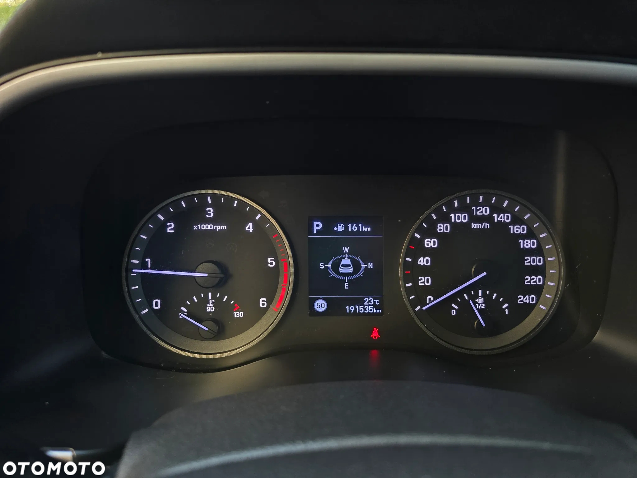 Hyundai Tucson 1.6 CRDi 48V-Hybrid 2WD DCT Prime - 17