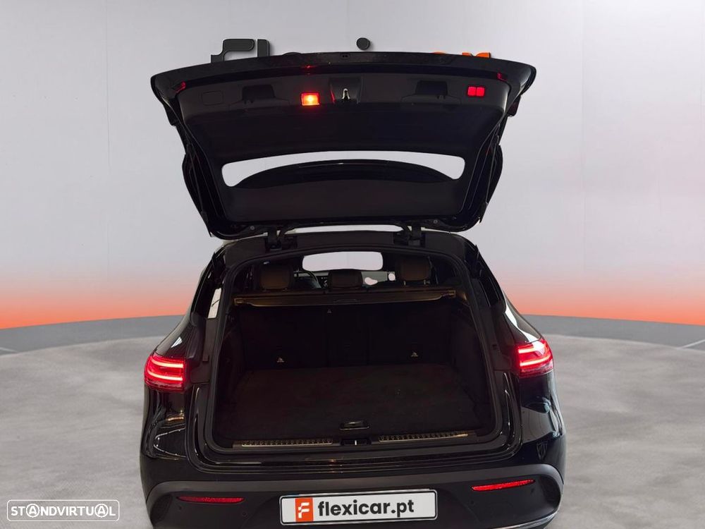 Mercedes-Benz EQC - 14