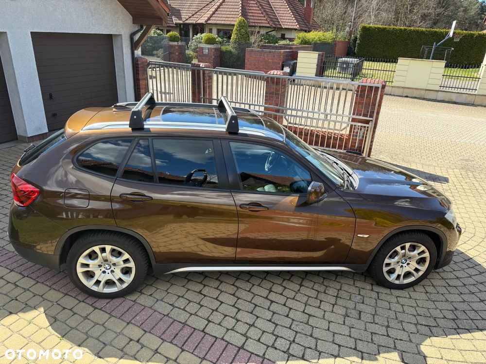 BMW X1 - 4