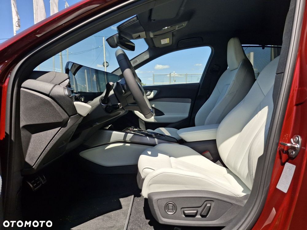 Audi A5 Avant - 26