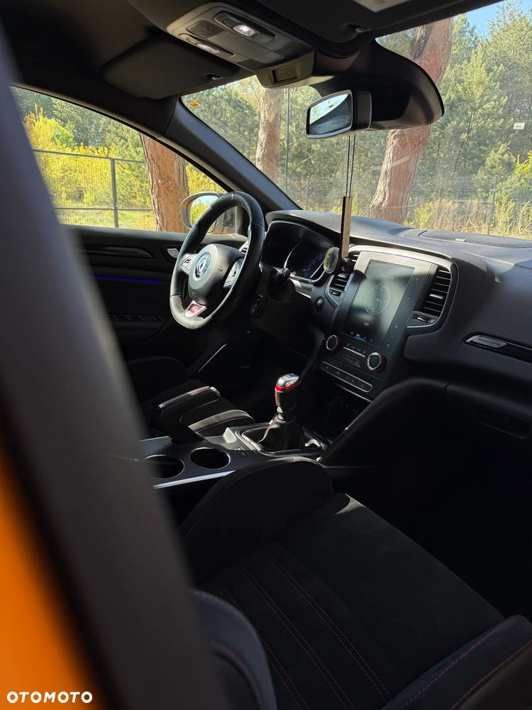 Renault Megane 1.8 TCe R.S - 6