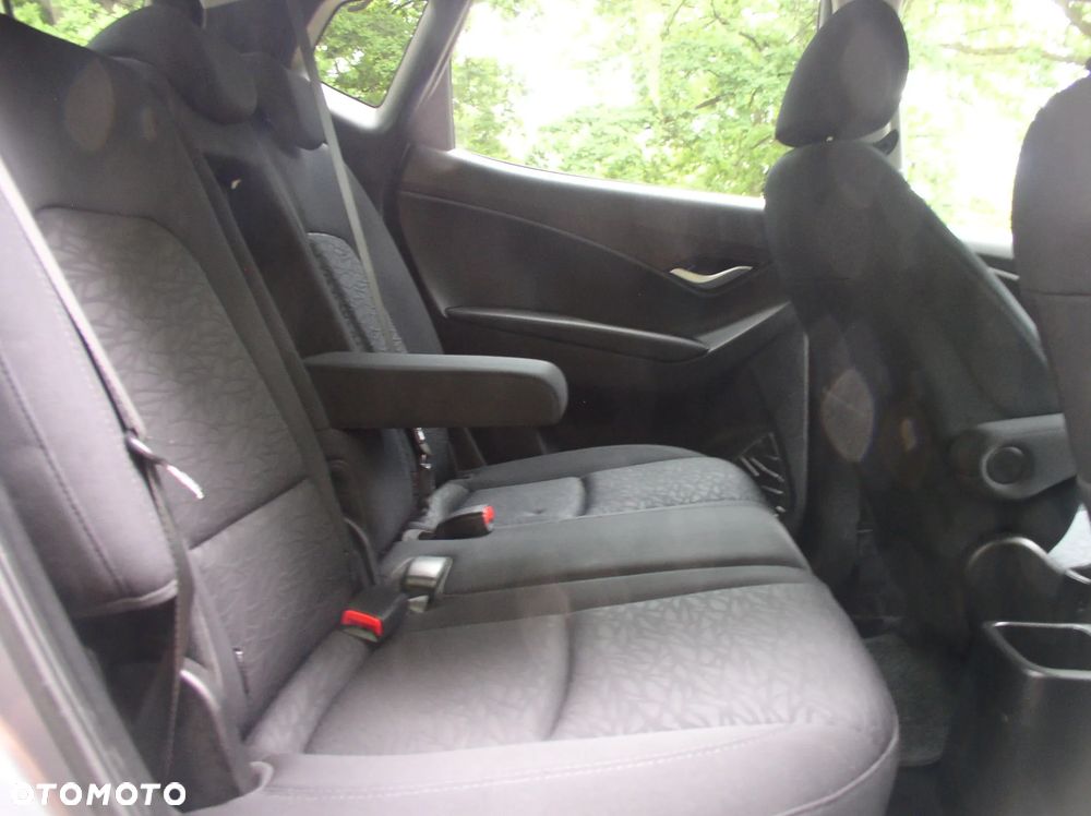 Hyundai ix20 1.6 Automatik Style - 16
