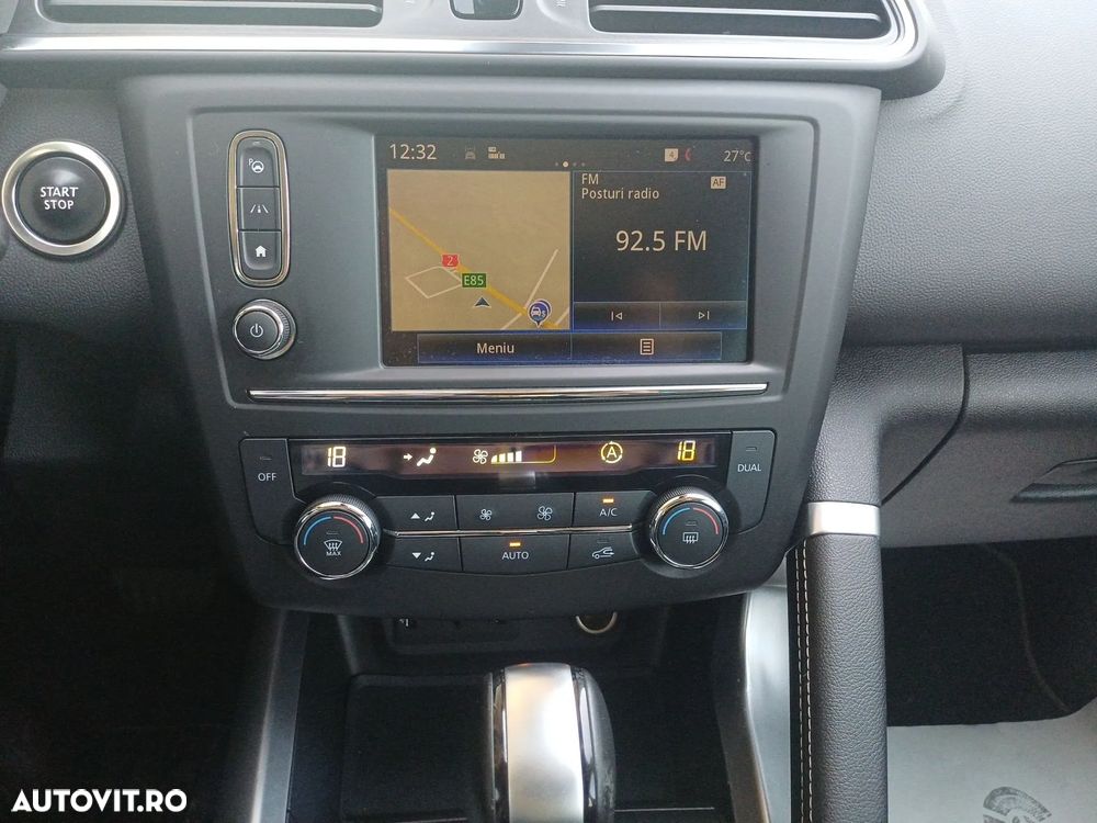 Renault Kadjar 1.2 TCe EDC Intens - 15