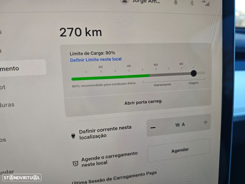 Tesla Model Y Long Range Dual Motor AWD - 38