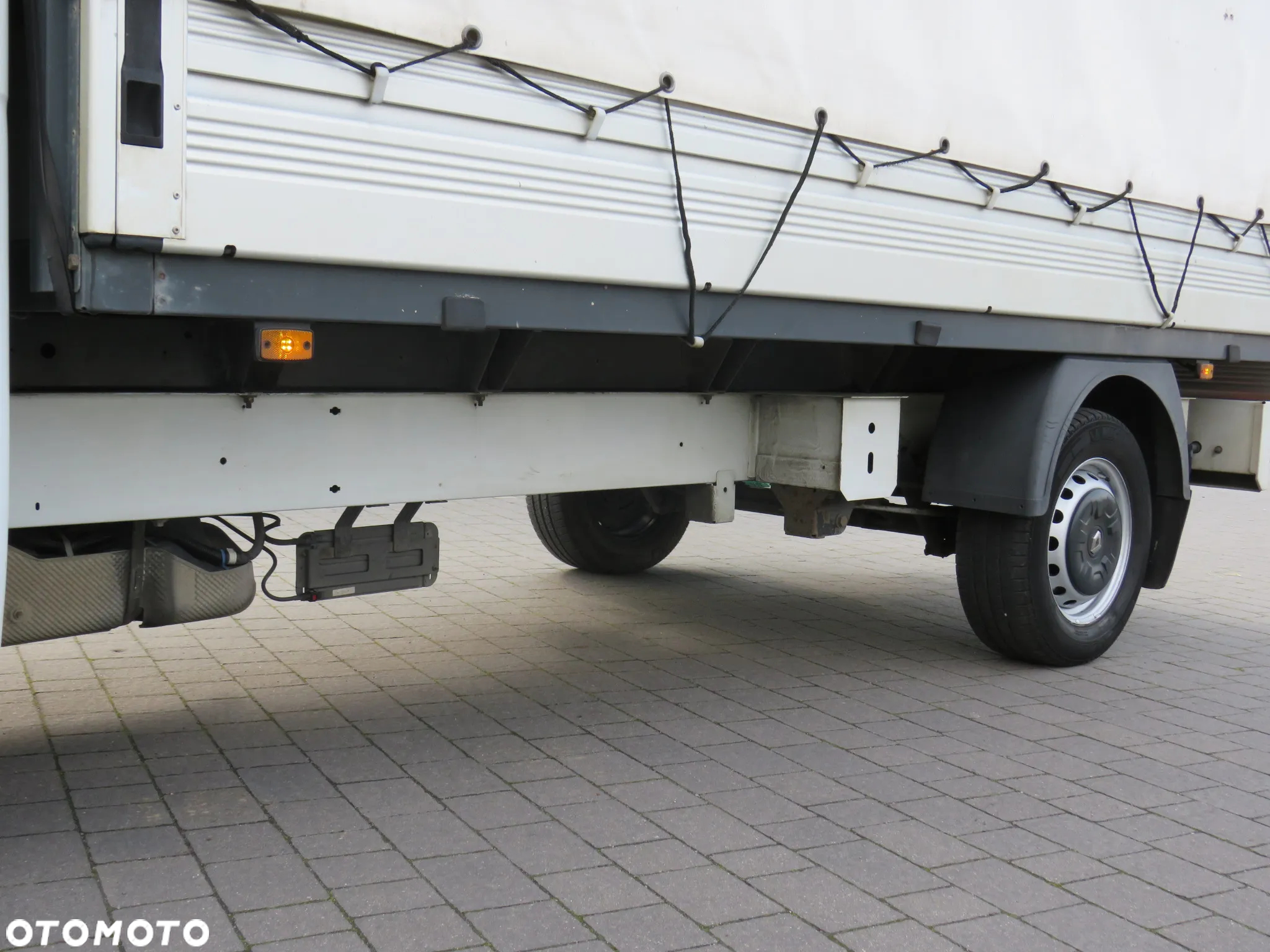 Renault Master Maxi 2.3dci 135Ps - 25