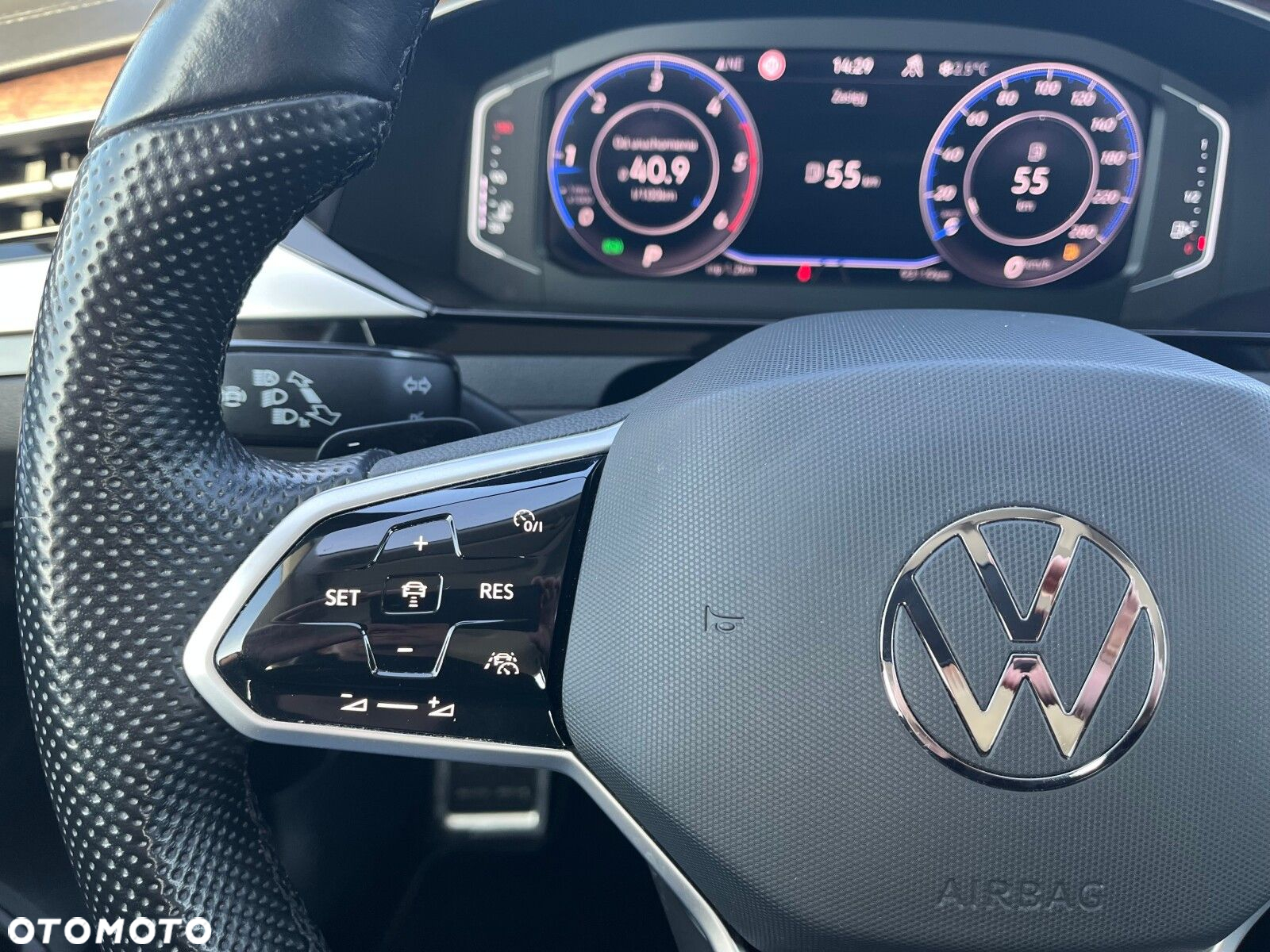 Volkswagen Arteon 2.0 TDI 4Motion Elegance DSG - 26
