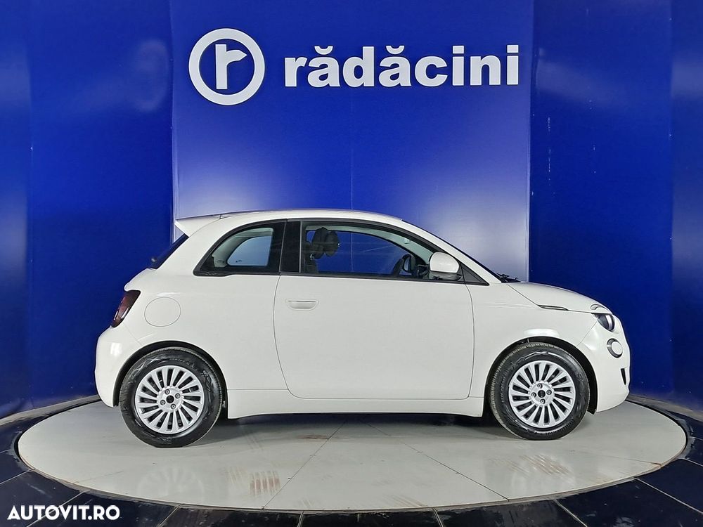Fiat 500 - 13