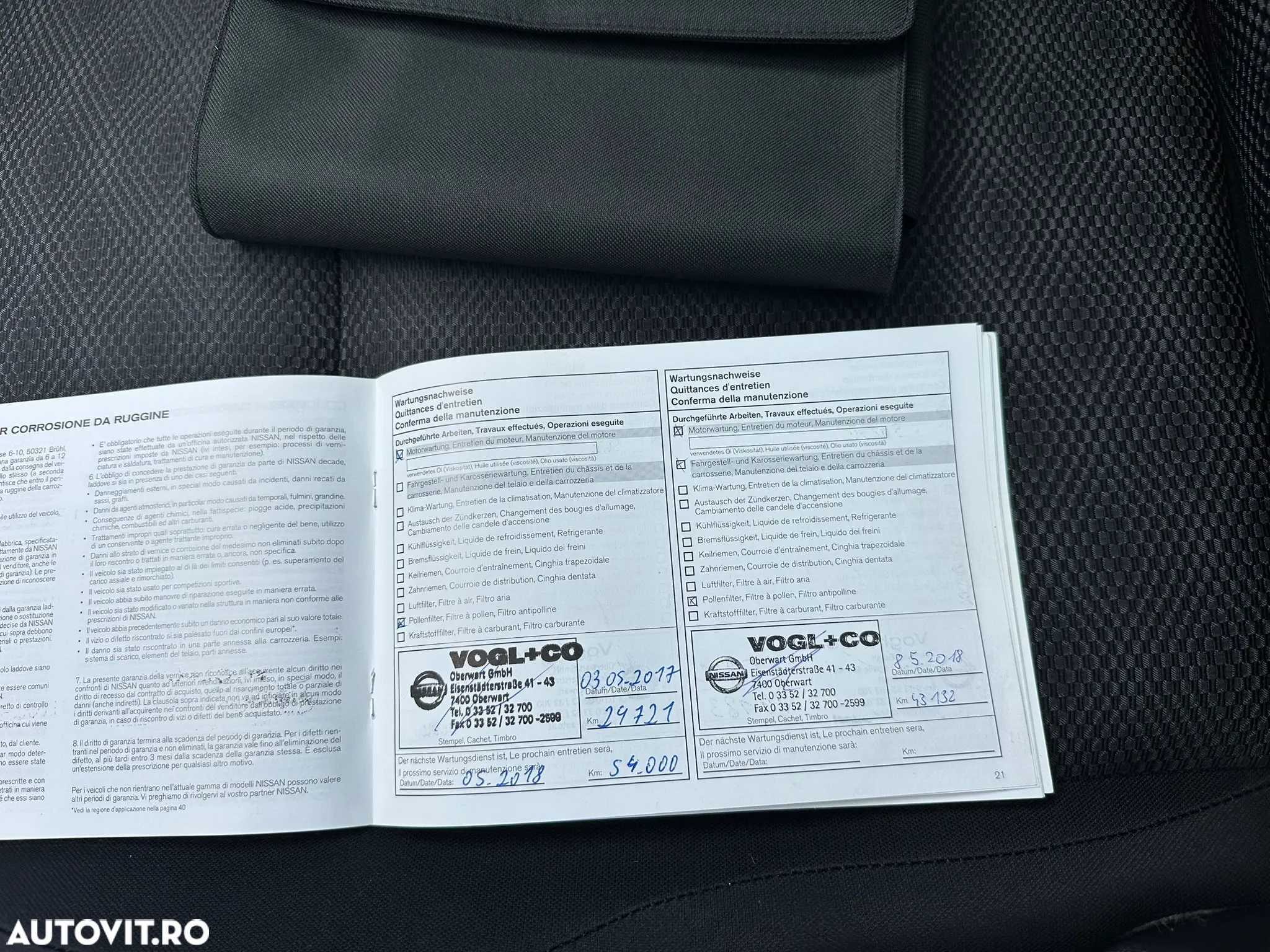 Nissan Qashqai 1.5 DCI TEKNA - 37
