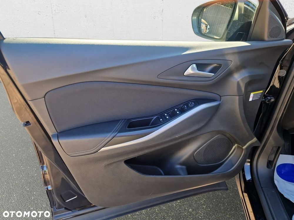 Opel Grandland X - 10