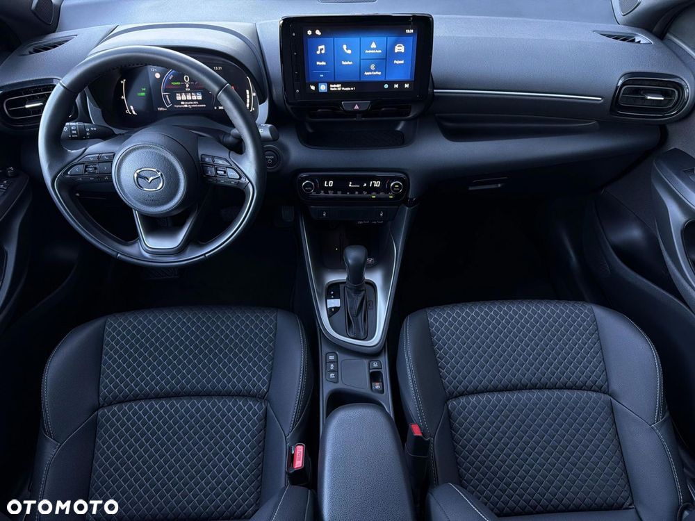 Mazda 2 - 24