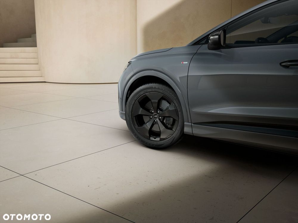 Audi Q4 Sportback e-tron - 7