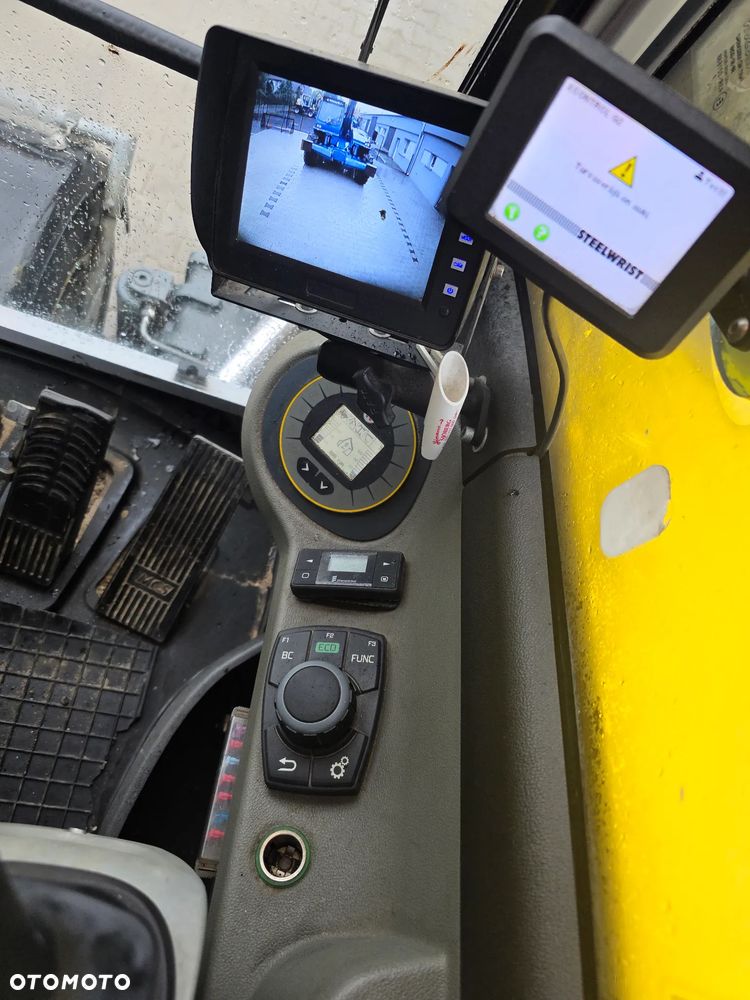 Wacker Neuson EW 100 - 26