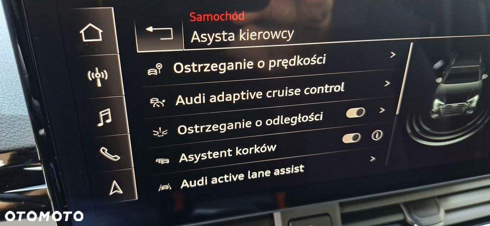 Audi A4 Avant 40 TDI mHEV Quattro S Line S tronic - 25