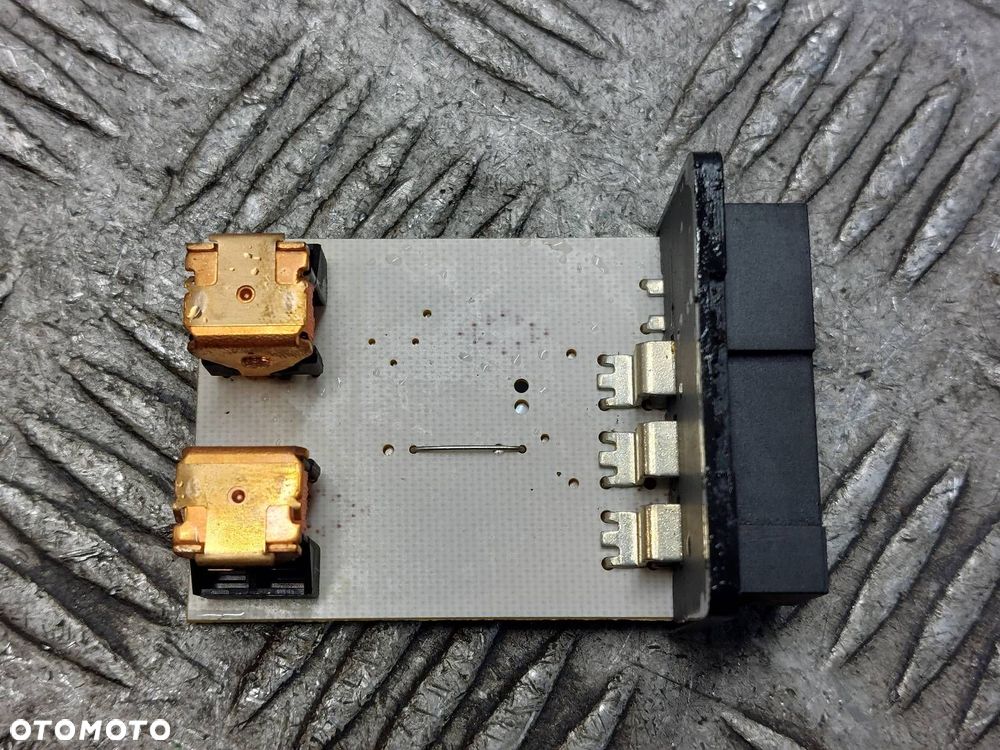 MODUŁ HAKA WEHRLE TRAILER - FLASHER 70AM1300 - 4