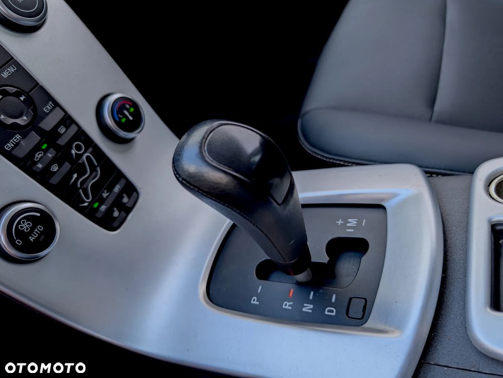 Volvo V50 - 9