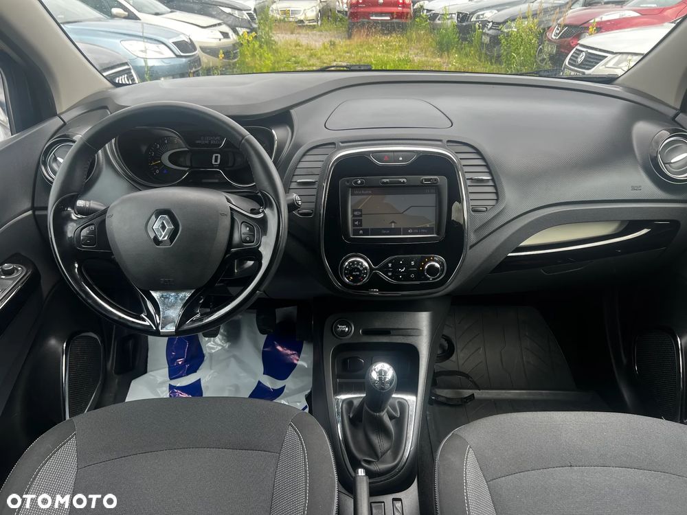 Renault Captur ENERGY dCi 90 Start&Stop Dynamique - 7