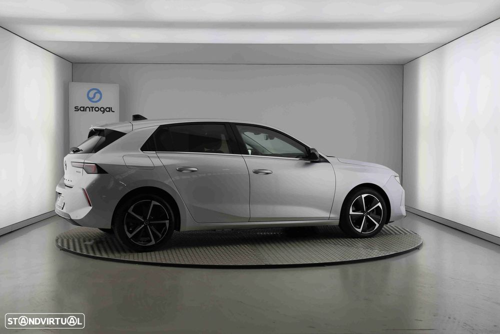 Opel Astra 1.6 T PHEV Elegance - 3