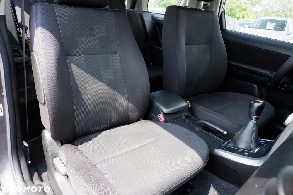 Suzuki Grand Vitara 1.6 Comfort EU5 - 10