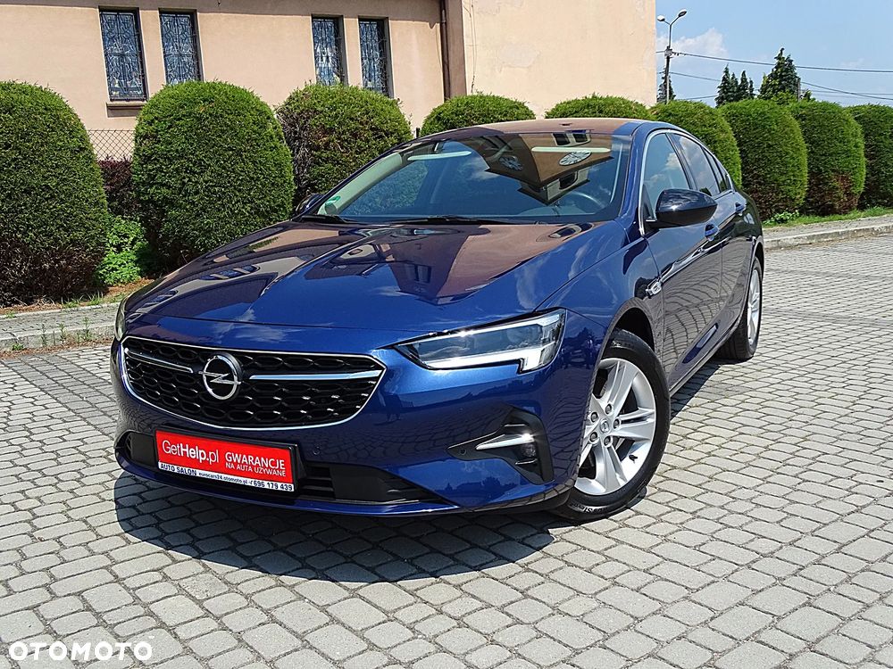 Opel Insignia 2.0 CDTI Business Elegance S&S - 16