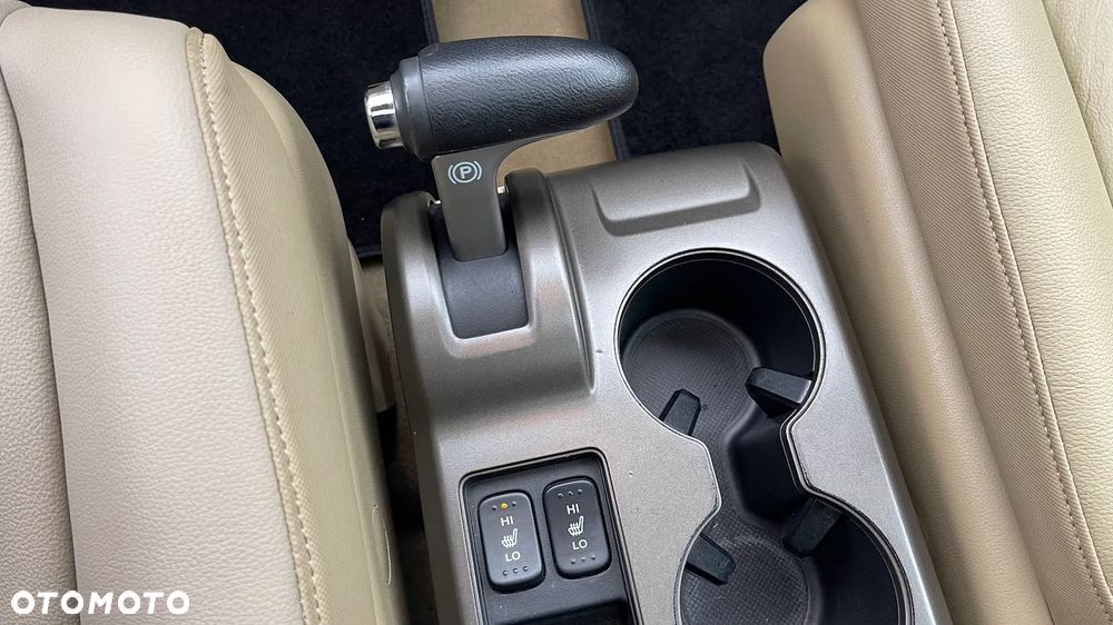 Honda CR-V 2.0i-VTEC Executive - 7