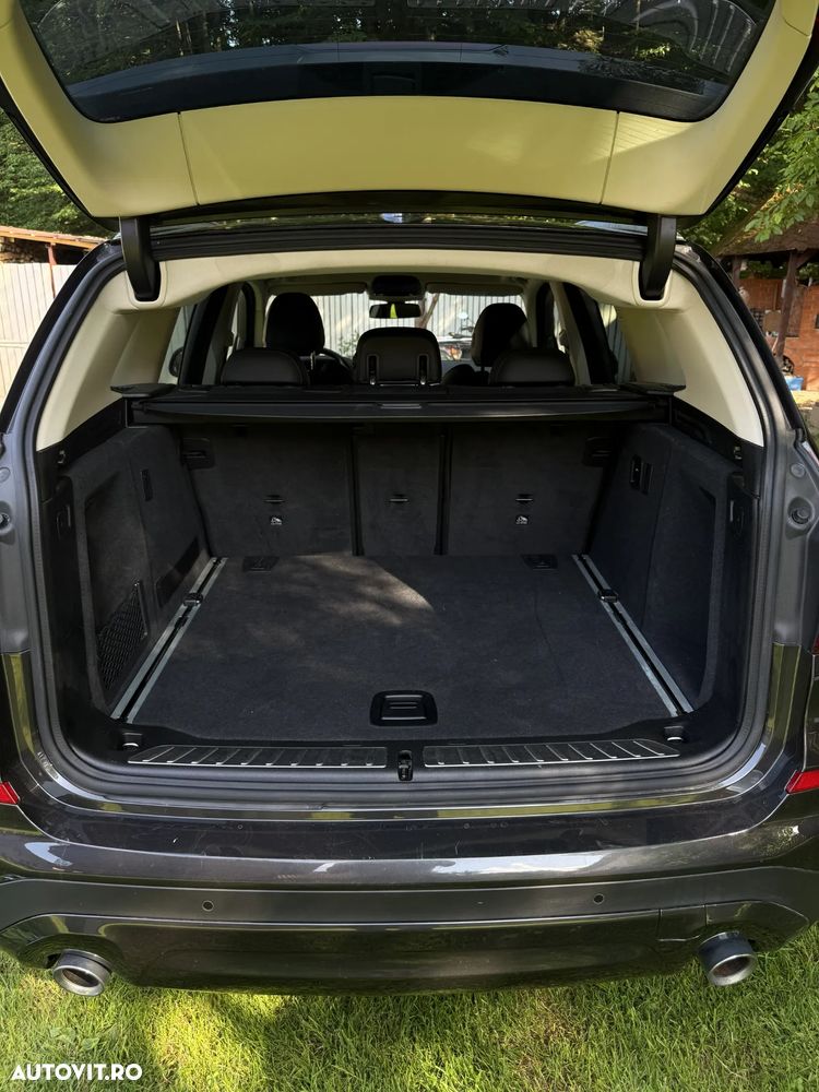 BMW X3 xDrive20d AT Standard - 20