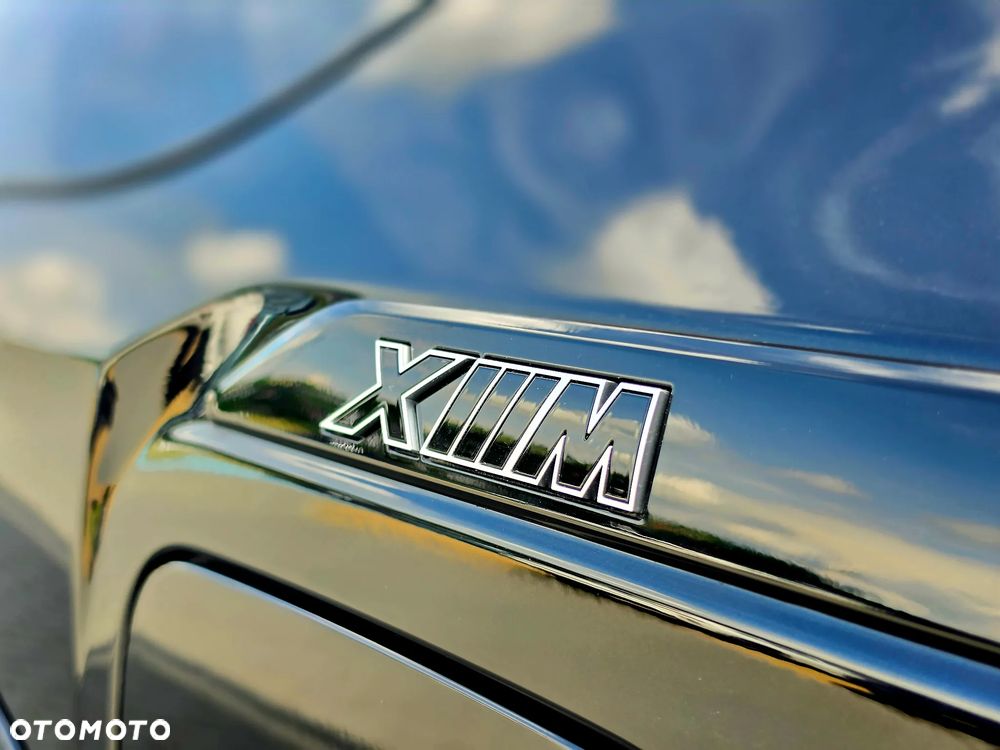 BMW XM 50e PHEV sport - 13