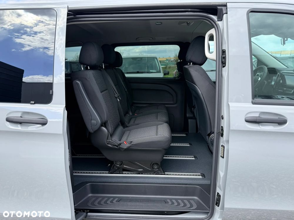 Mercedes-Benz Vito - 23