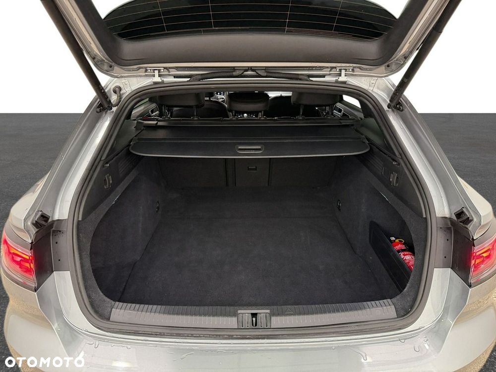 Volkswagen Arteon - 12